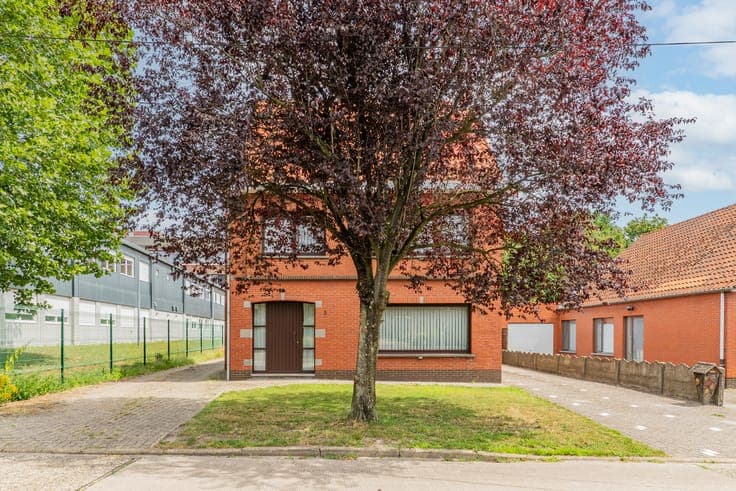 House in Beerse