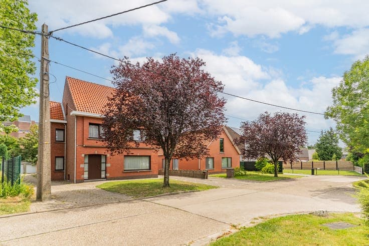 House in Beerse