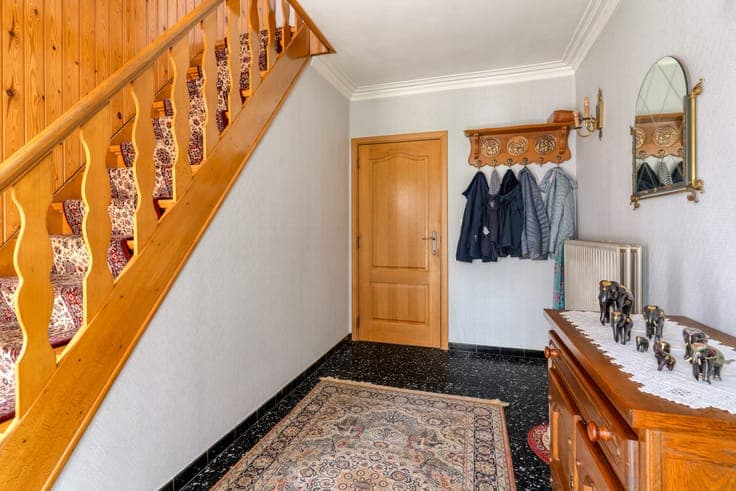 House in Beerse