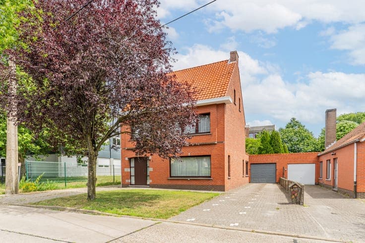 House in Beerse