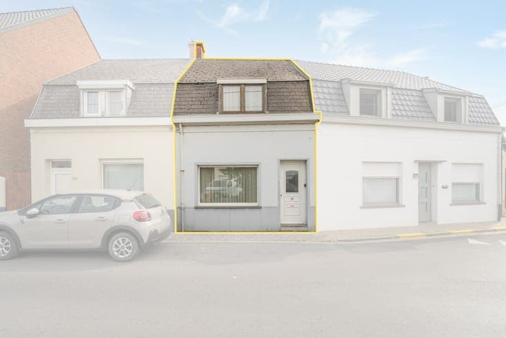 House in Avelgem