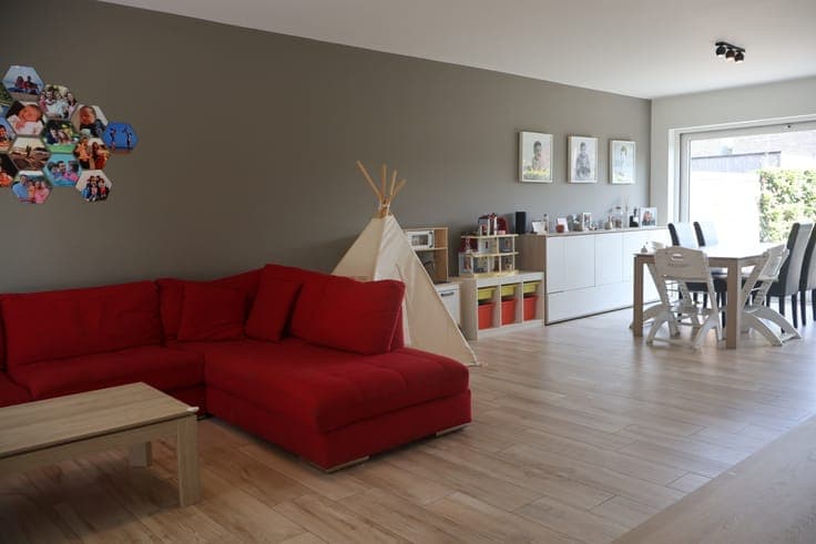 House in Hove