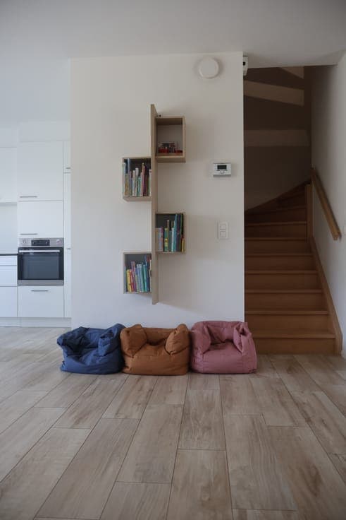 House in Hove