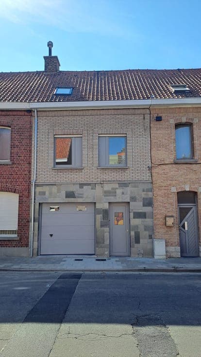 House in Izegem