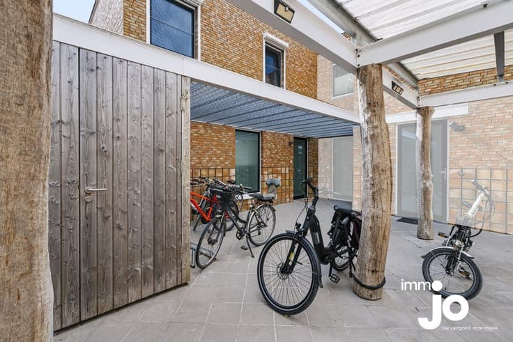 A modern, move-in-ready semi-detached house in Stene, Ost...