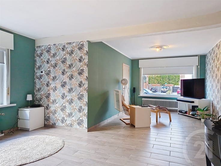 House for sale in Begijnendijk!