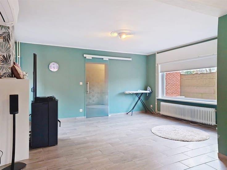 House for sale in Begijnendijk!