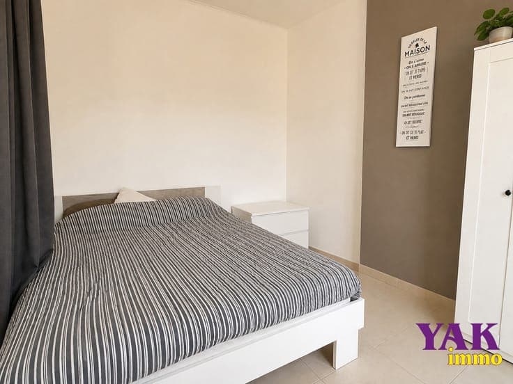 A superb, fully renovated house with a garden