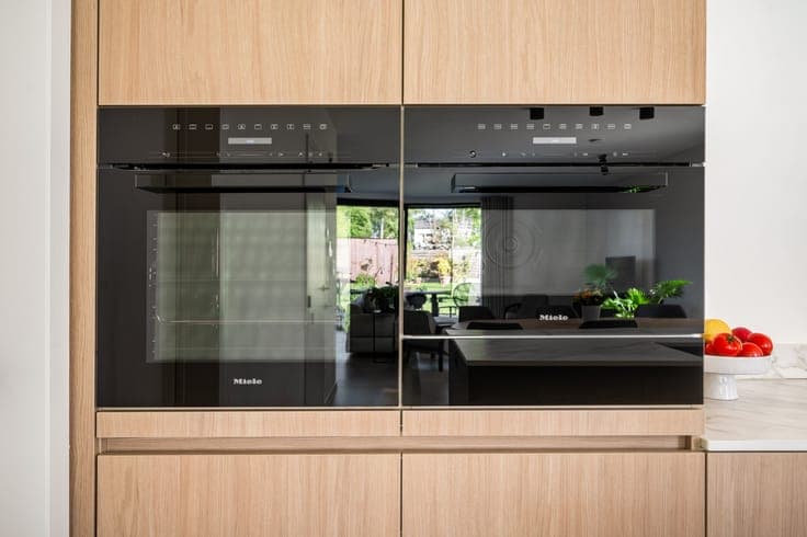 Energiezuinige villa op perceel van 523 m² met 3 slpks