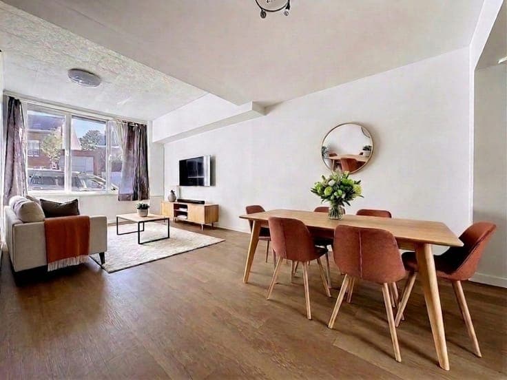 House in Mouscron