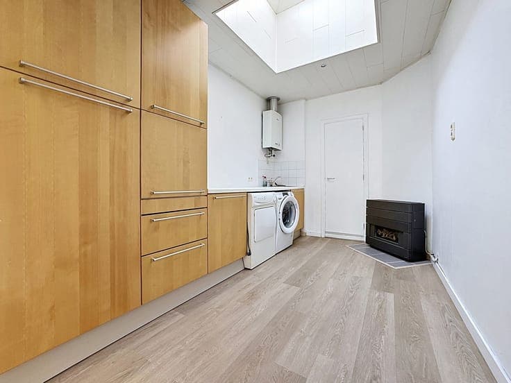 House in Mouscron