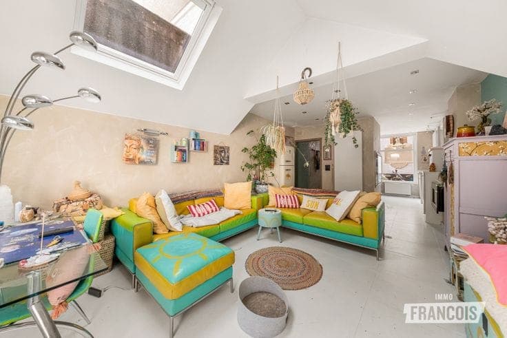 Charming three-bedroom house in Bruges