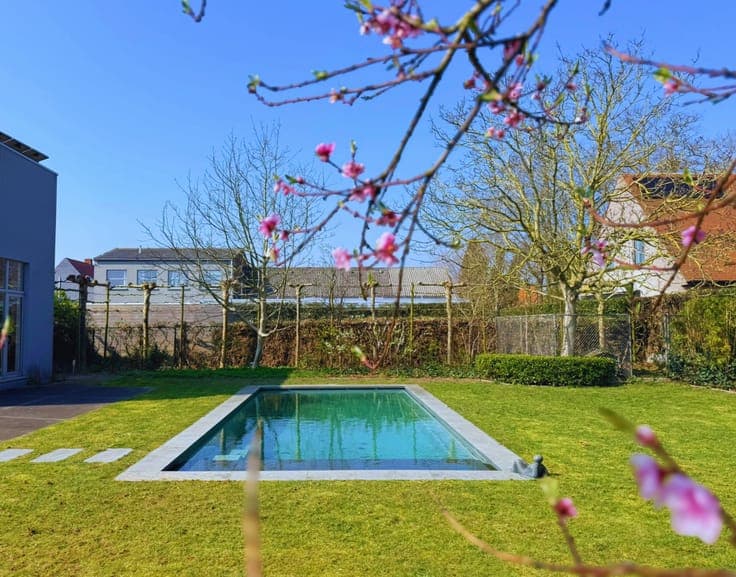 House in Izegem