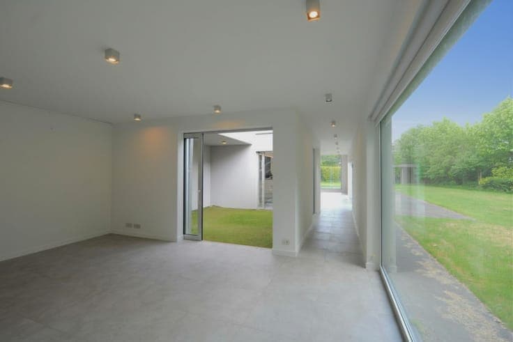 House in Izegem