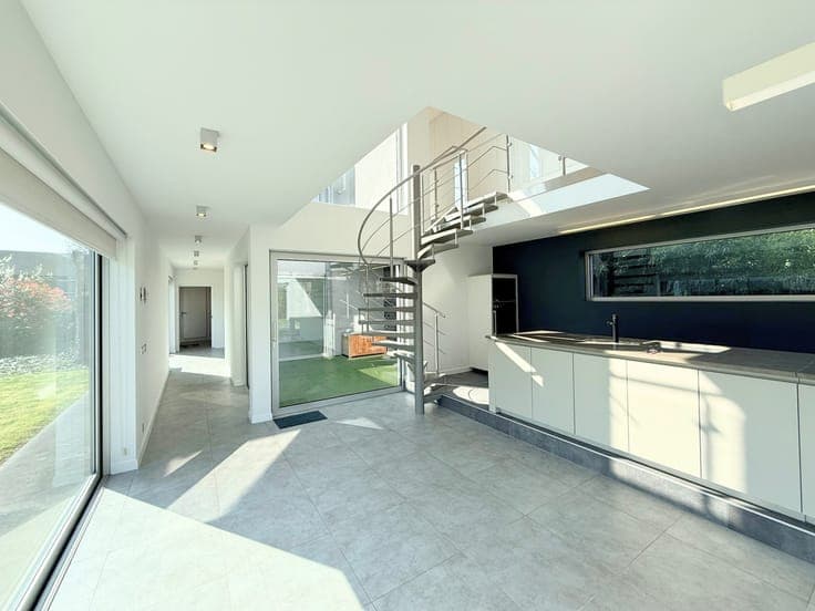 House in Izegem