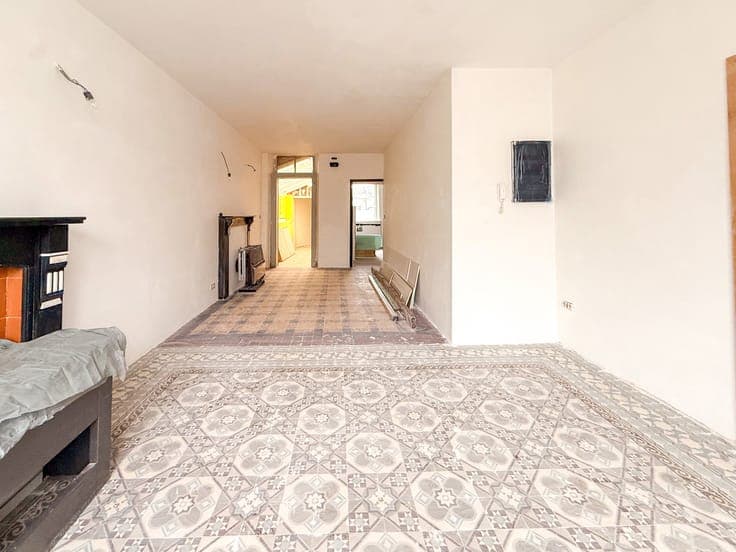 House in Charleroi