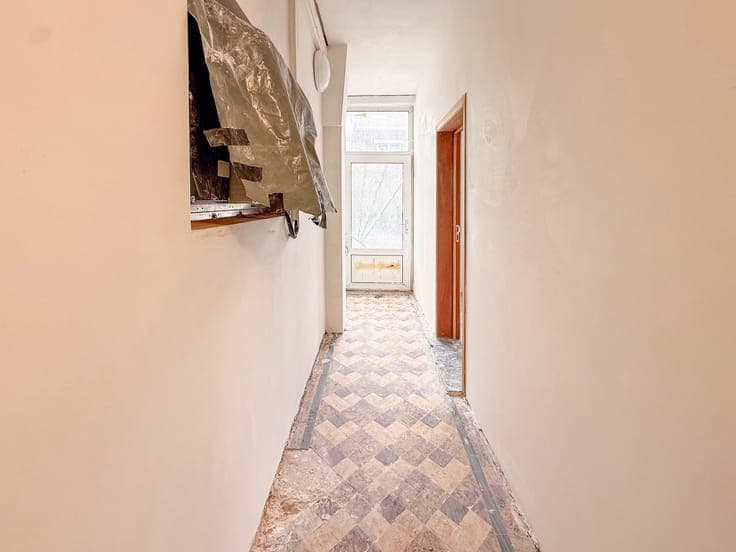 House in Charleroi