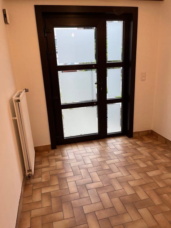 House in Berchem-Sainte-Agathe
