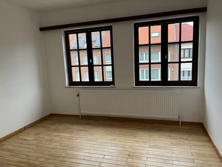 House in Berchem-Sainte-Agathe