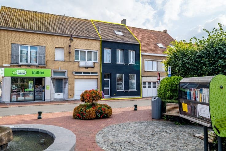 Spacious 3-Bedroom House for Sale!