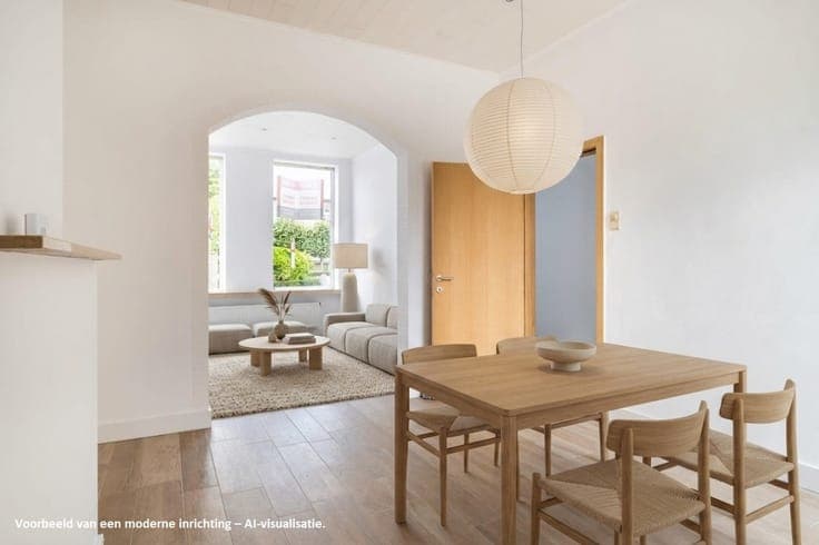 Spacious 3-Bedroom House for Sale!