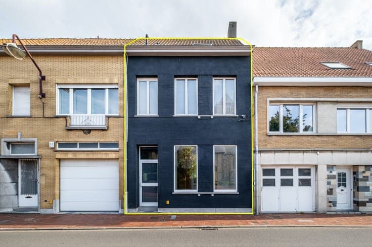 Spacious 3-Bedroom House for Sale!