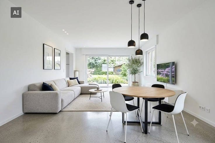 Detached house on a residential location for sale in Gullege