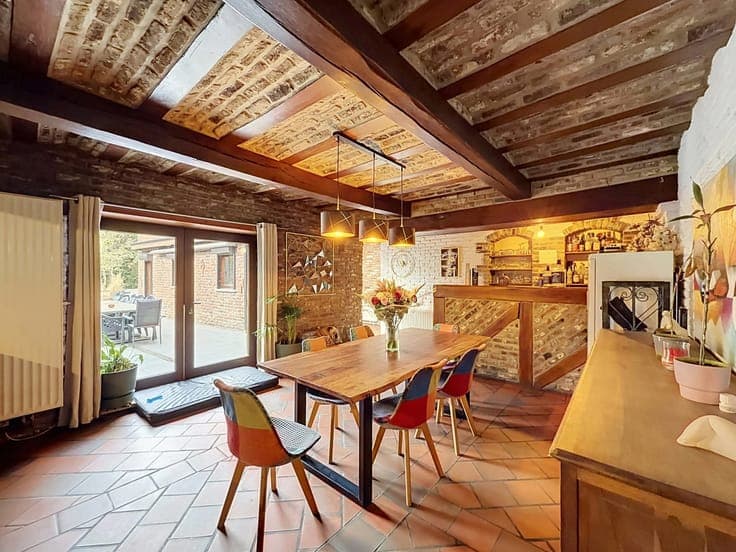 House in Charleroi Montignies-sur-Sambre