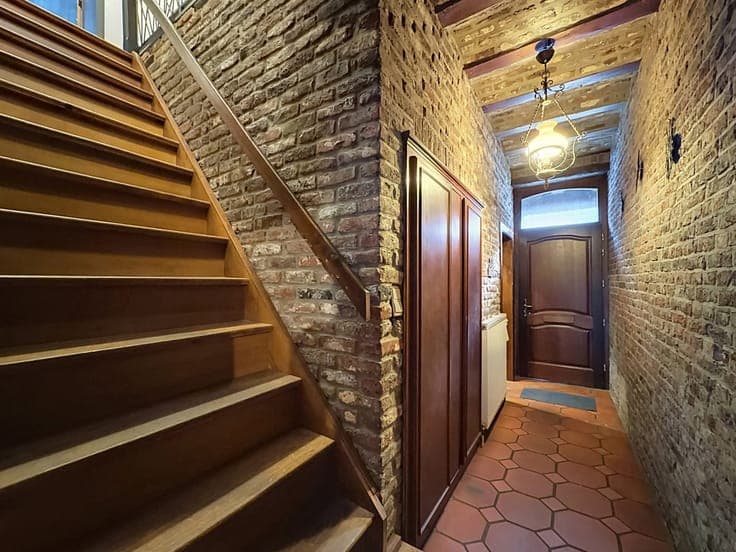 House in Charleroi Montignies-sur-Sambre