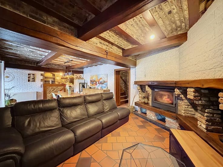 House in Charleroi Montignies-sur-Sambre