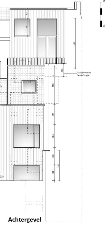 Investment property in Antwerp
