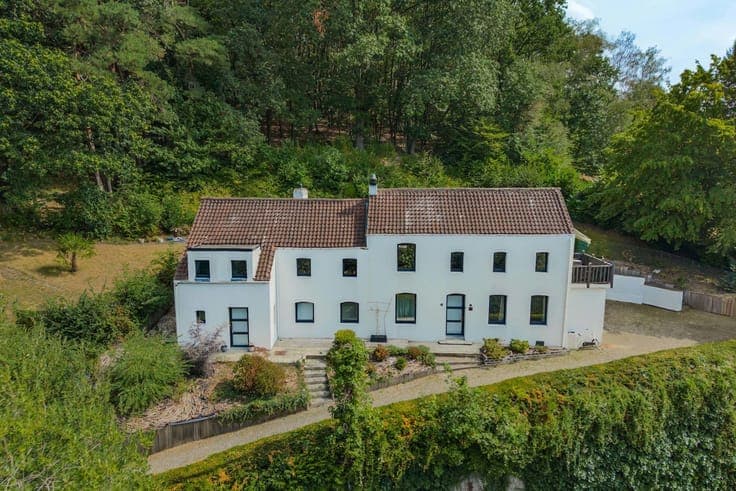 House in Limal