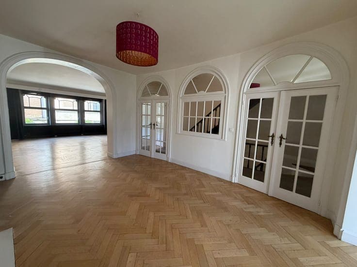 House in Ixelles