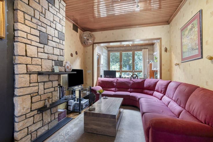 Characterful Single-Family Home for Sale in Sint-Jans-Molenb