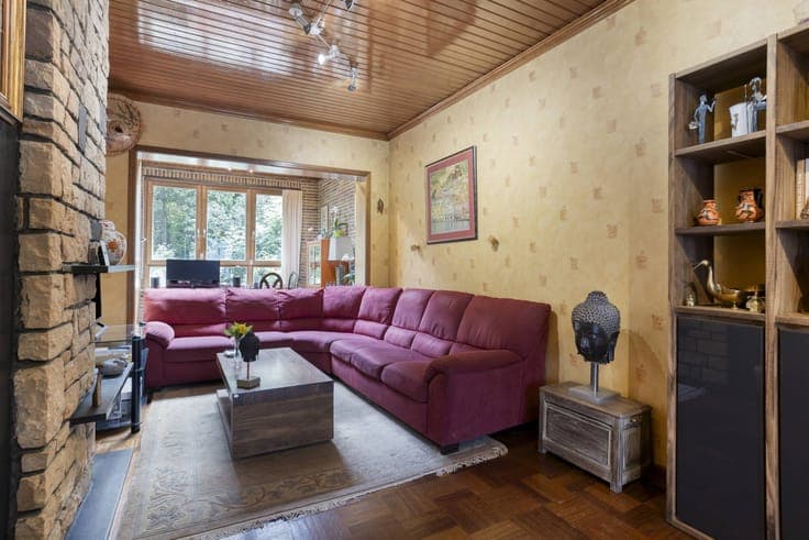 Characterful Single-Family Home for Sale in Sint-Jans-Molenb