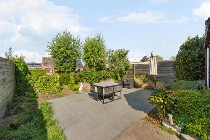 House in Deerlijk