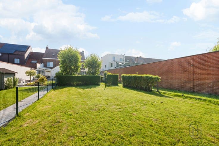 House in Deerlijk