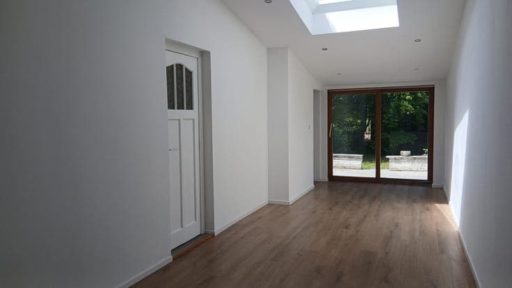House in Mons