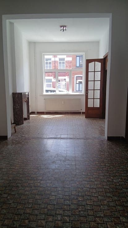 House in Mons