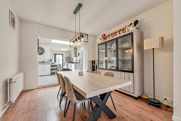 House in Lauwe