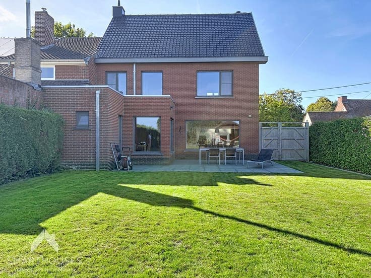 Rozestraat 121 , 8770 Ingelmunster