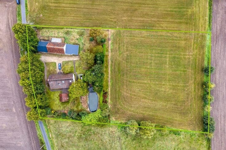 Rural property
