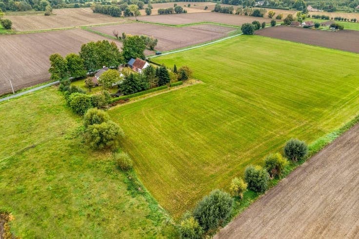 Rural property