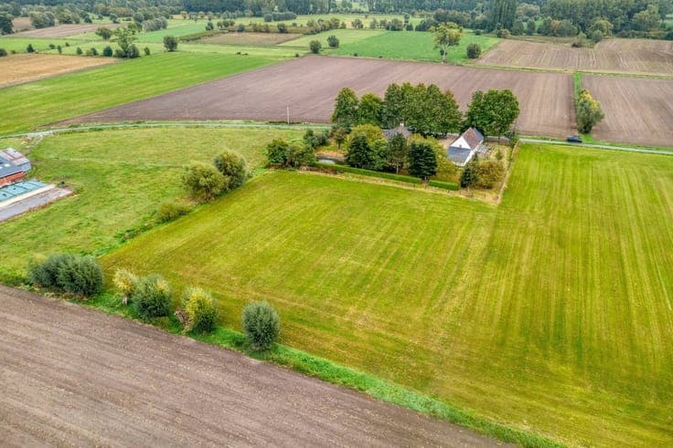 Rural property