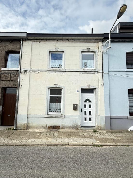 House in Sambreville
