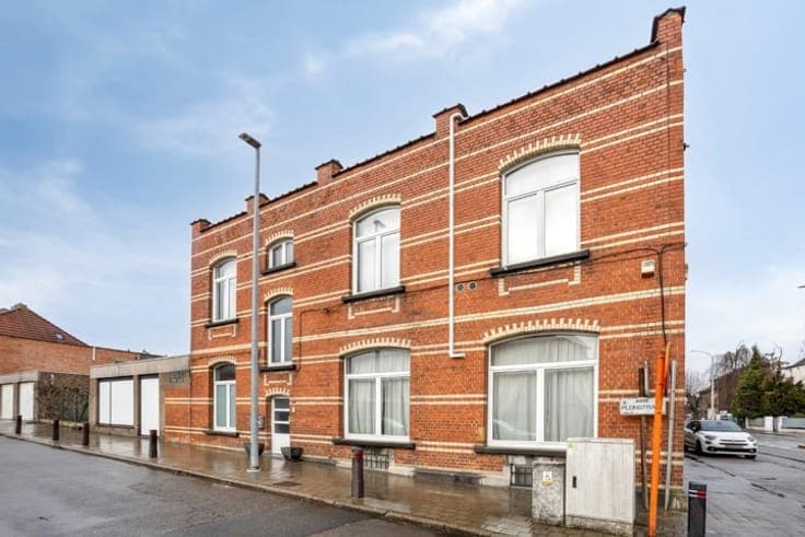 House in Asse
