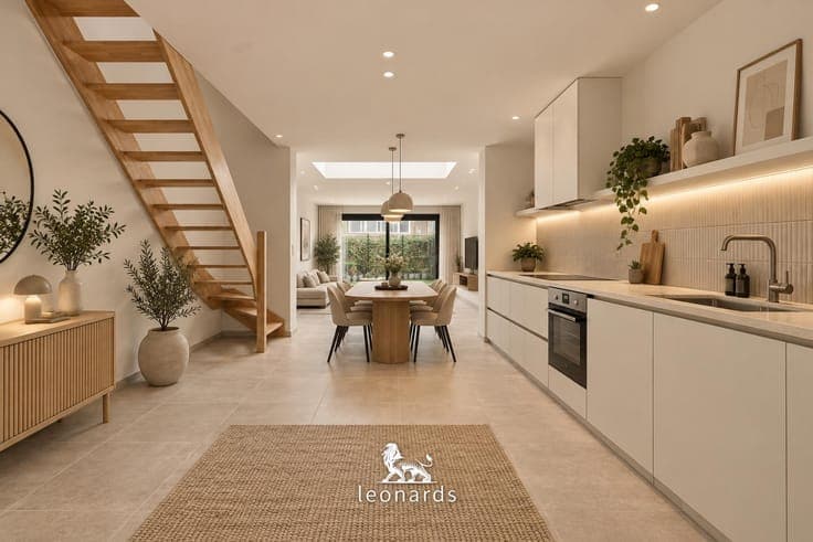 Move-in ready home, ideal first purchase or investment!
