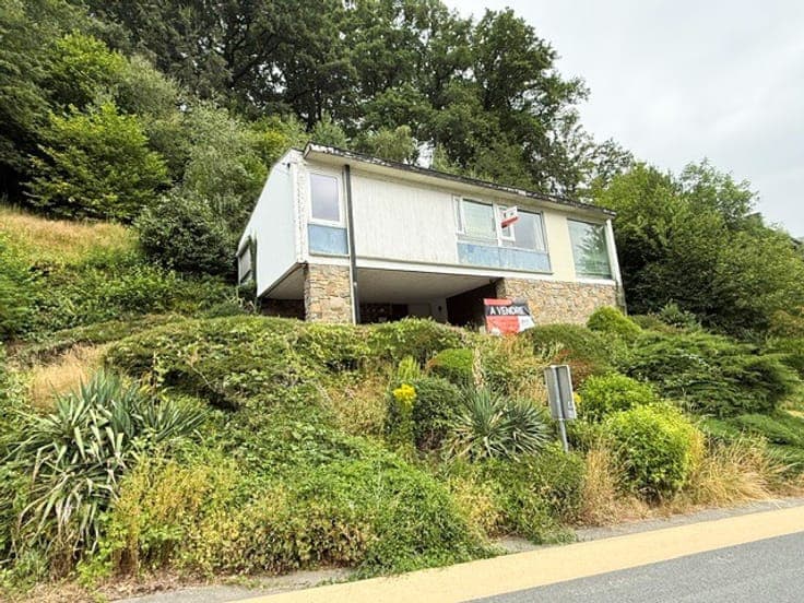 House in Yvoir