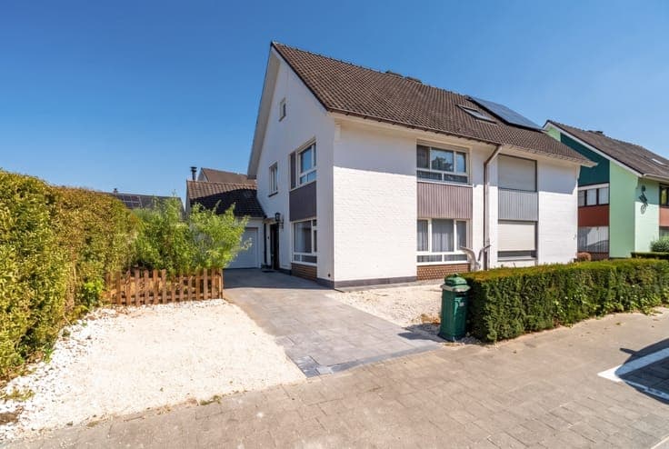 House in Kortrijk