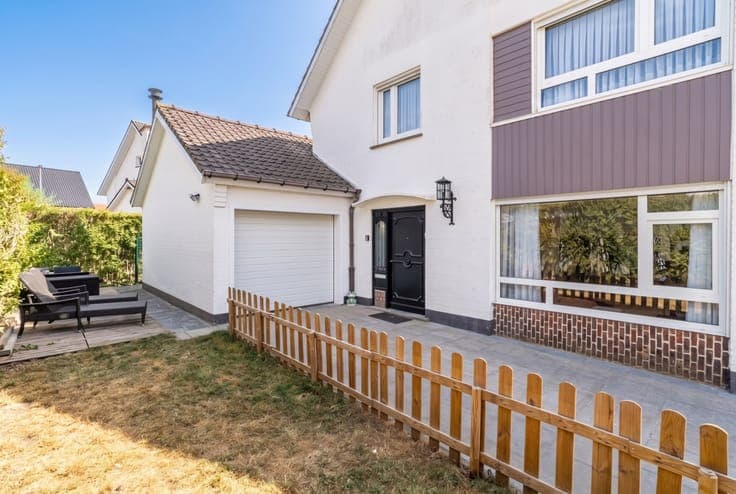 House in Kortrijk